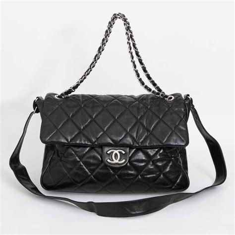 chanel exclusive bag